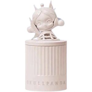 Skullpanda Paradox Series “Being a Butterfly” Scented Candle - POP MART